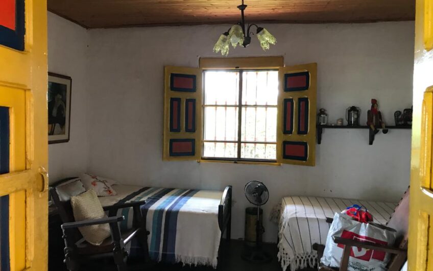  Casa Campestre Para La Venta Vallejuelo Zarzal
