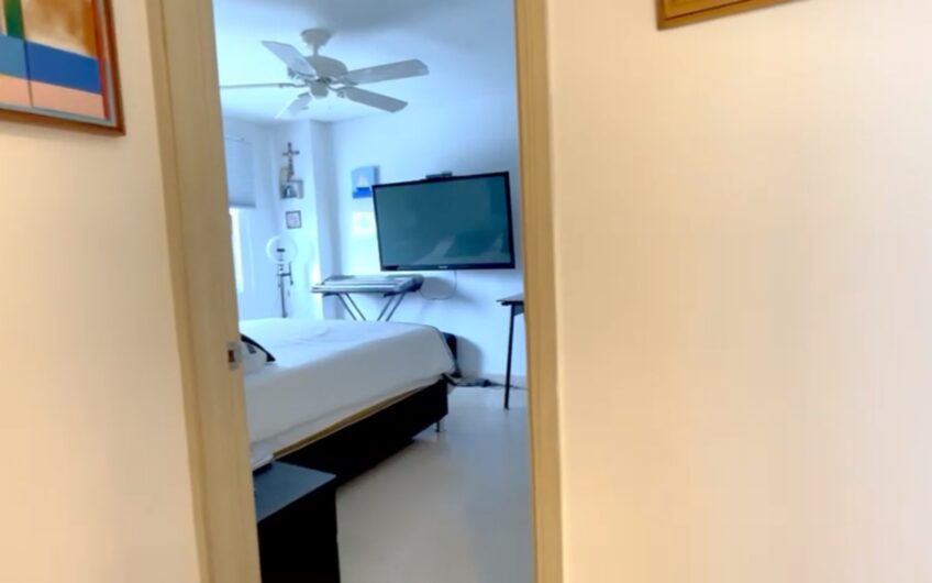 Apartamento Para Alquiler   en Cartagena