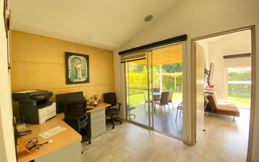 Casa Campestre Para La Venta Vía al Caimo Aeropuerto