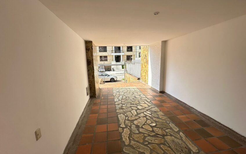 Casa Para La Venta Sector La Castellana