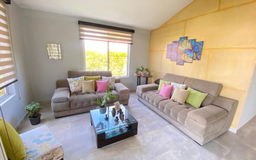 Casa Campestre Para La Venta Vía al Caimo Aeropuerto