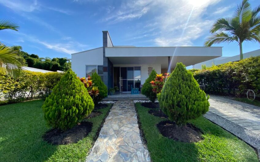 Casa Campestre Para La Venta Vía al Caimo Aeropuerto