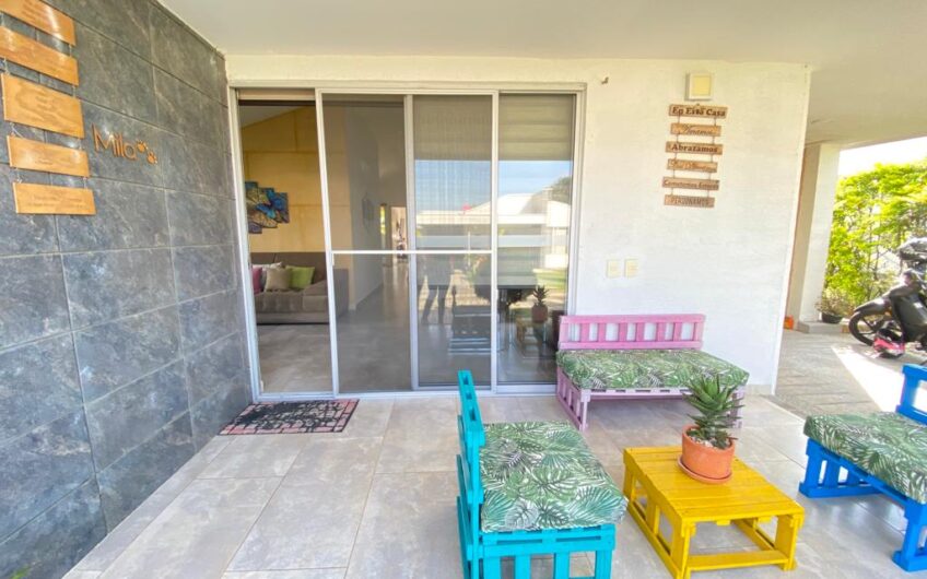 Casa Campestre Para La Venta Vía al Caimo Aeropuerto