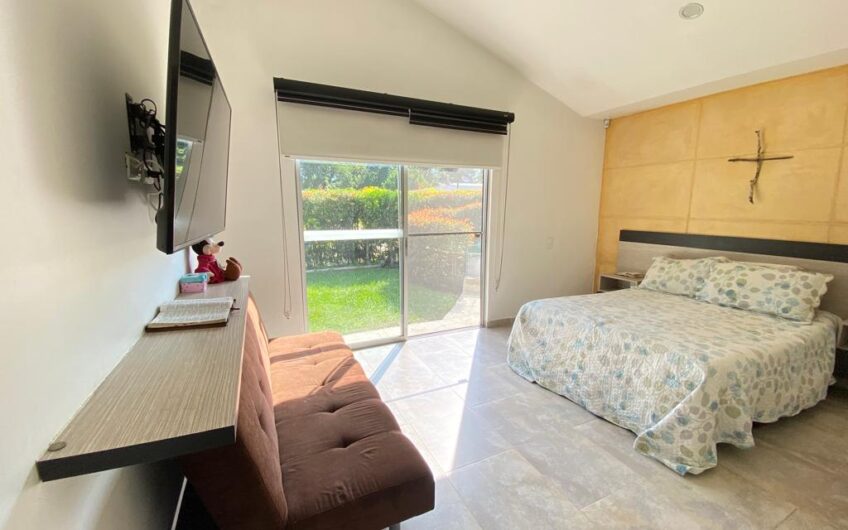 Casa Campestre Para La Venta Vía al Caimo Aeropuerto