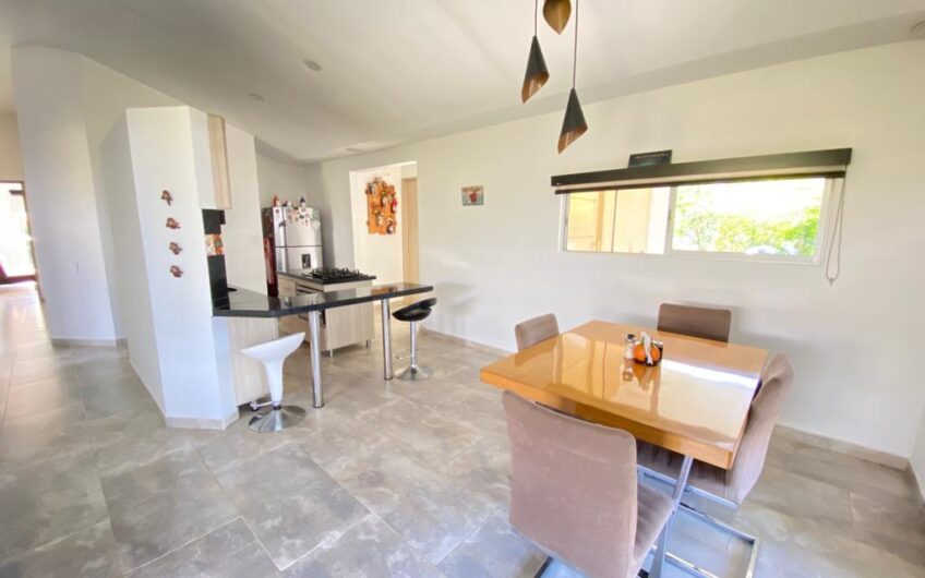 Casa Campestre Para La Venta Vía al Caimo Aeropuerto