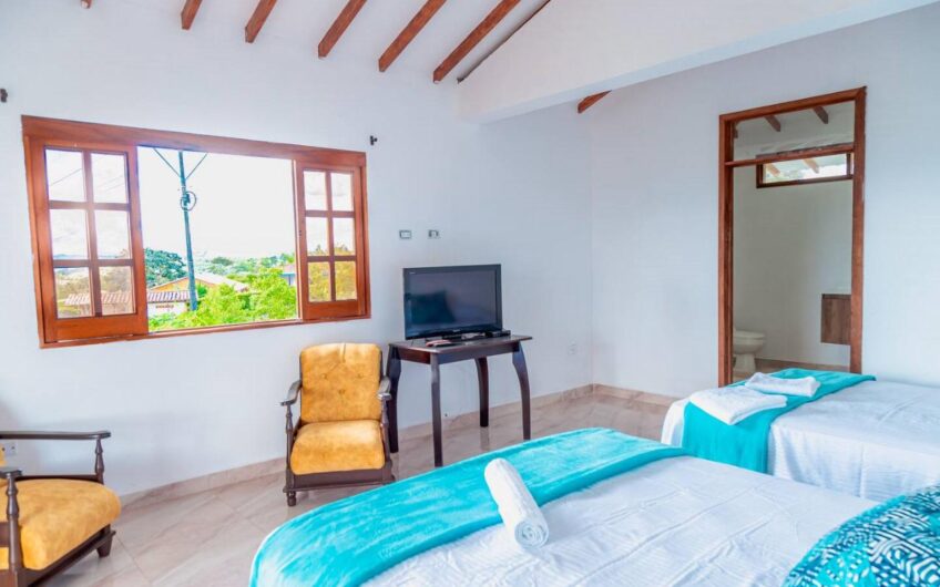 Casa Campestre Para la Venta Montenegro