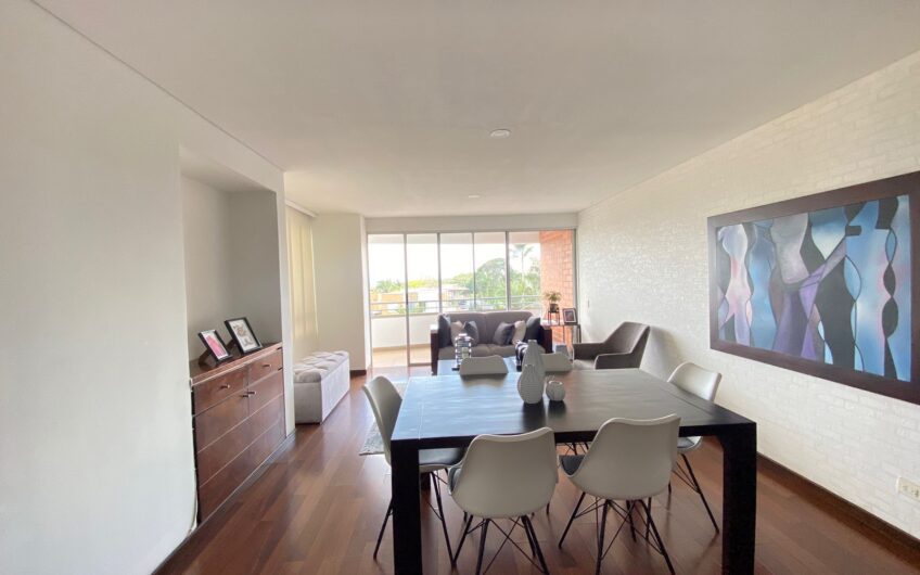 Exclusivo Apartamento Disponible En Renta- Sector Castellana