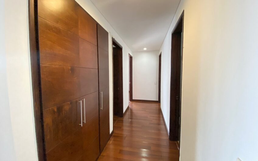 Exclusivo Apartamento Disponible En Renta- Sector Castellana