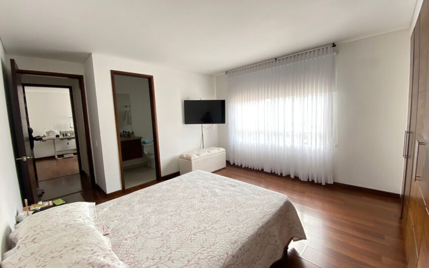 Exclusivo Apartamento Disponible En Renta- Sector Castellana