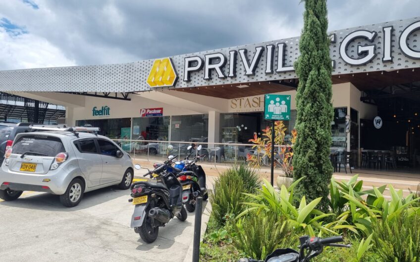 Local Para Alquiler Norte de Armenia Mall Privilegio