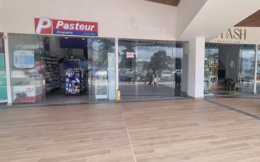 Local Para Alquiler Norte de Armenia Mall Privilegio