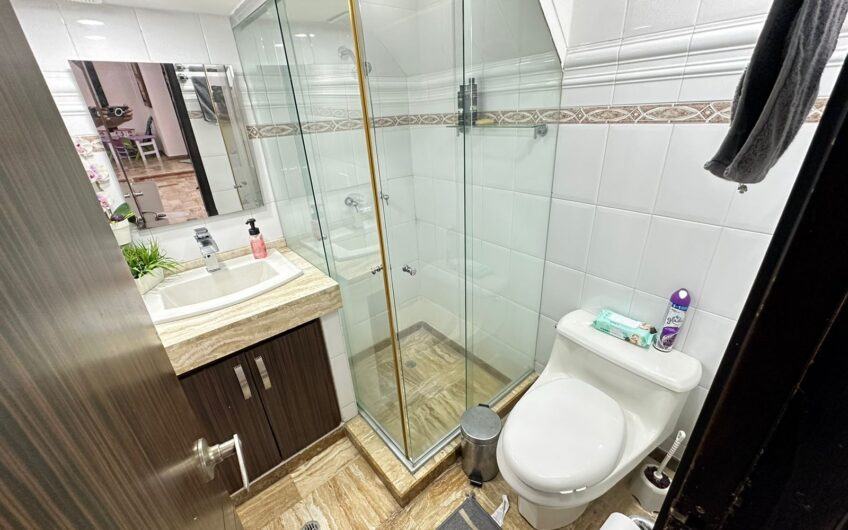 Casa Para La Venta Norte de Armenia Conjunto Cerrado