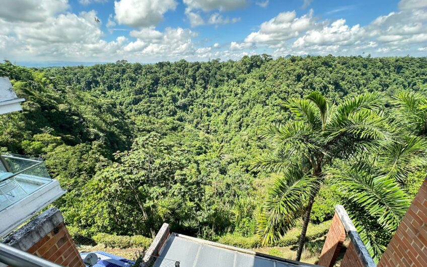 Apartamento Para la Venta Reserva del Campestre Pereira