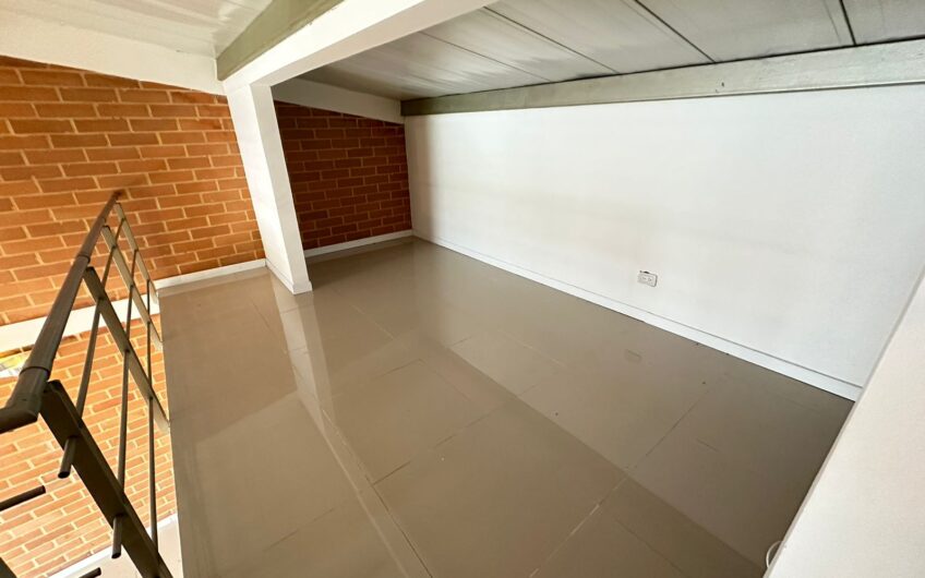 Apartamento Para la Venta Reserva del Campestre Pereira
