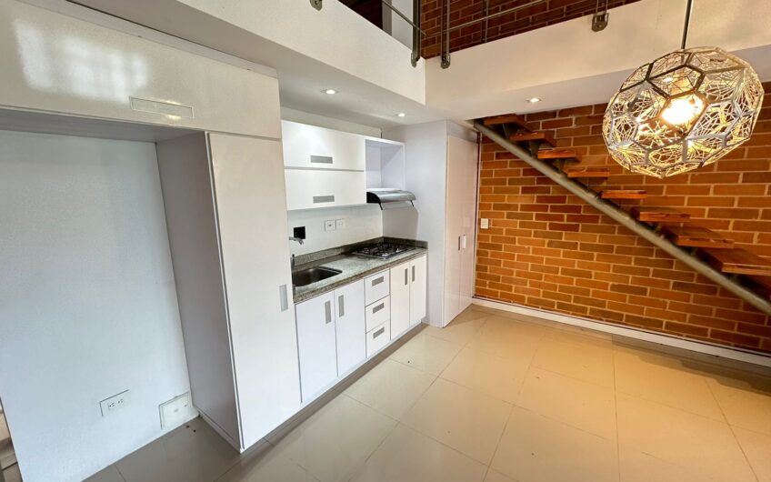 Apartamento Para la Venta Reserva del Campestre Pereira