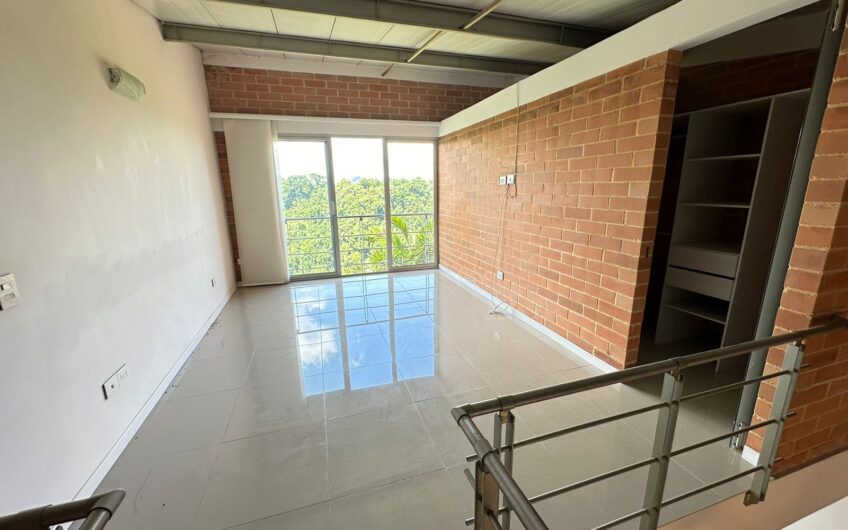 Apartamento Para la Venta Reserva del Campestre Pereira