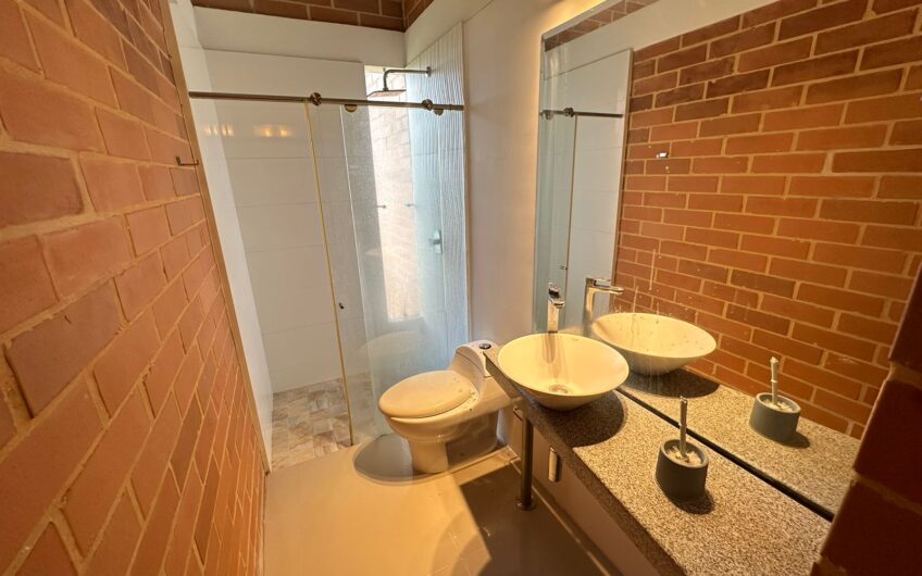 Apartamento Para la Venta Reserva del Campestre Pereira