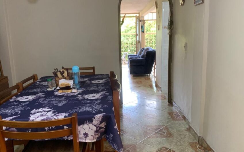 Casa para la Venta al Sur de Armenia