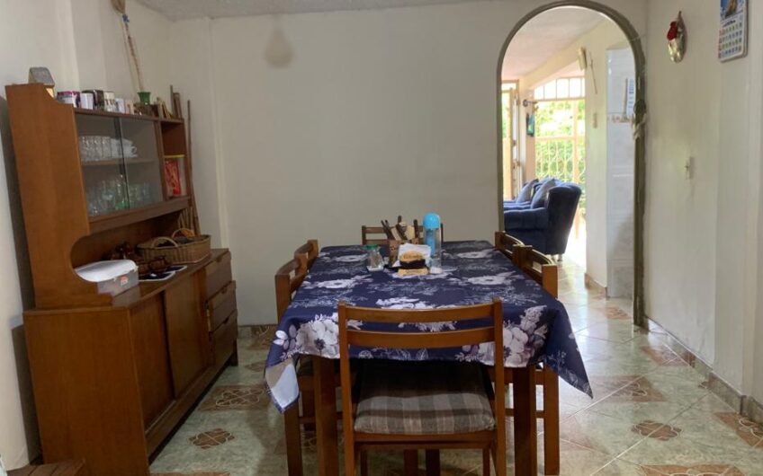 Casa para la Venta al Sur de Armenia