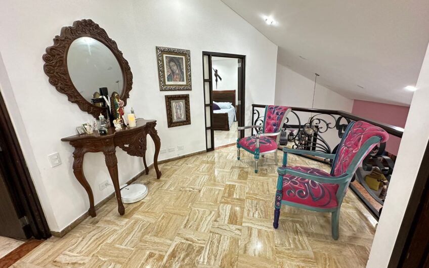 Casa Para La Venta Norte de Armenia Conjunto Cerrado