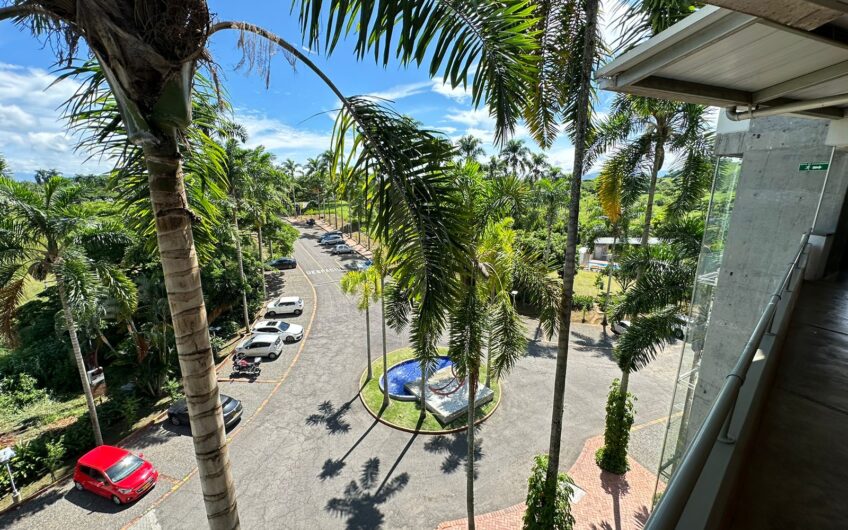 Apartamento Para la Venta Reserva del Campestre Pereira