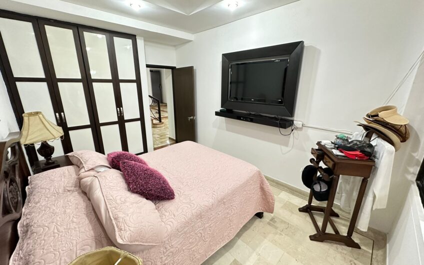 Casa Para La Venta Norte de Armenia Conjunto Cerrado