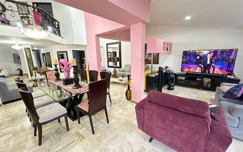 Casa Para La Venta Norte de Armenia Conjunto Cerrado