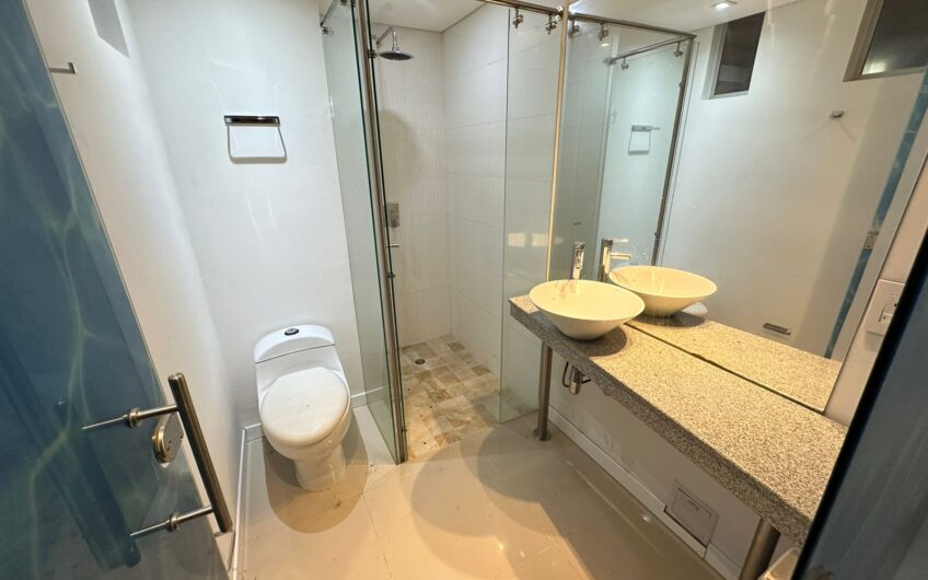Apartamento Para la Venta Reserva del Campestre Pereira
