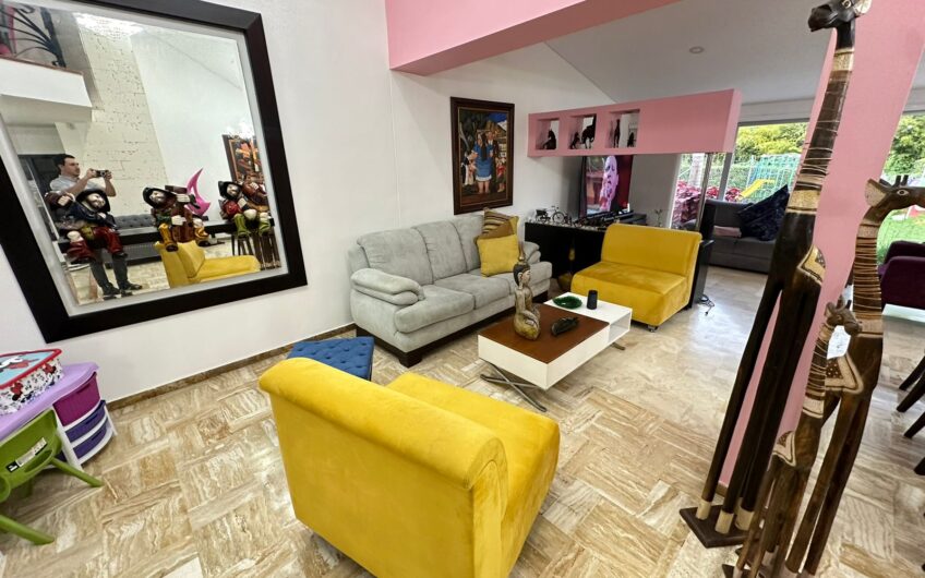 Casa Para La Venta Norte de Armenia Conjunto Cerrado