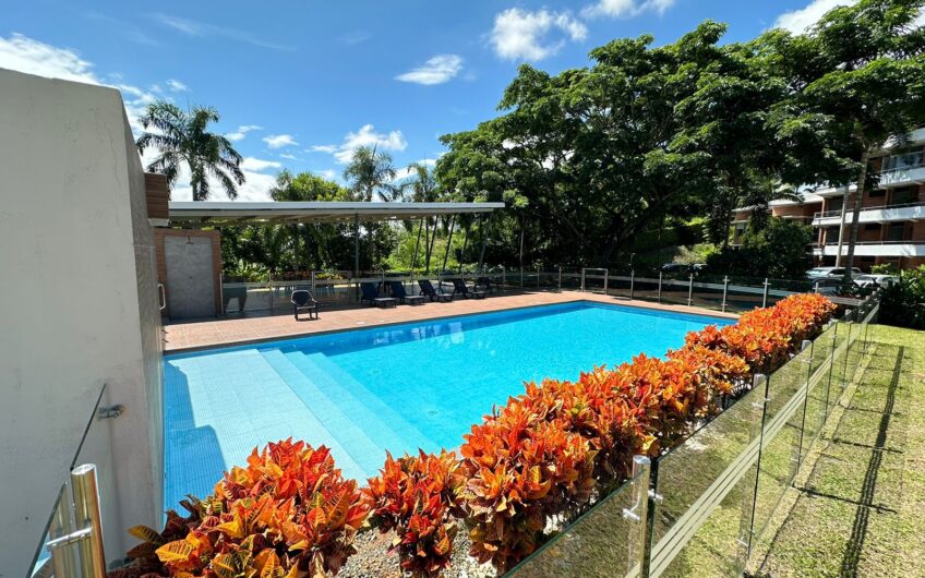 Apartamento Para la Venta Reserva del Campestre Pereira