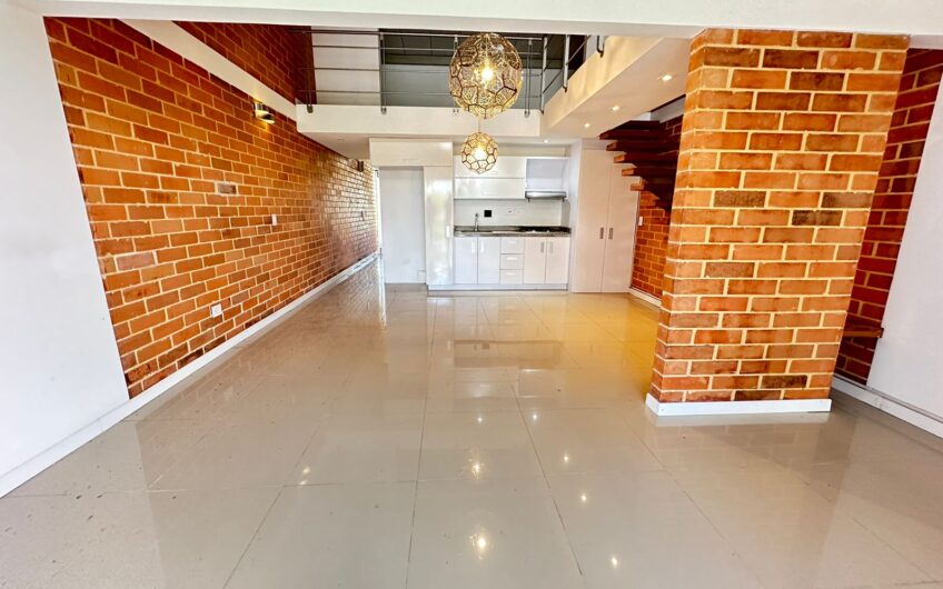 Apartamento Para la Venta Reserva del Campestre Pereira
