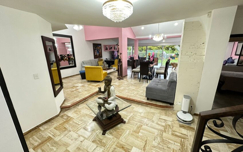 Casa Para La Venta Norte de Armenia Conjunto Cerrado