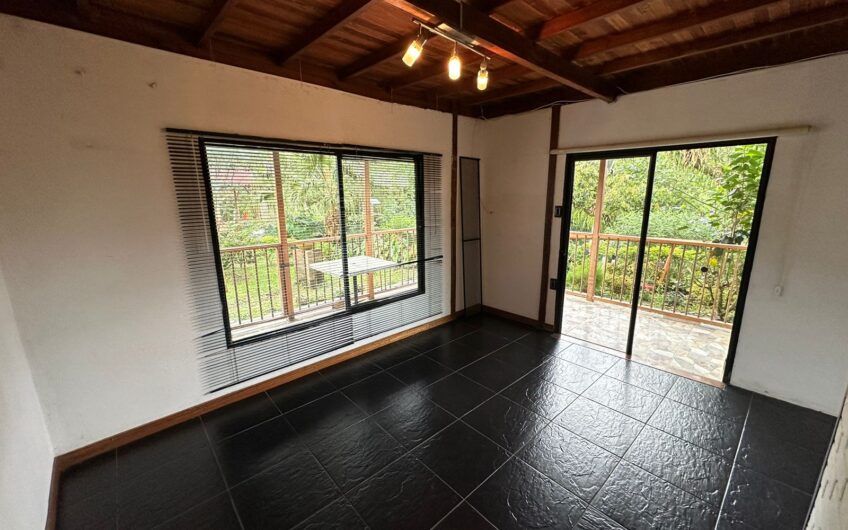Casa Campestre Para la Venta – Vía a Circasia