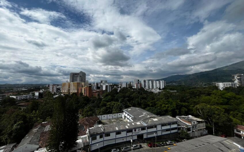 Consultorio en Alquiler sector Clínicas Barrio Alcázar