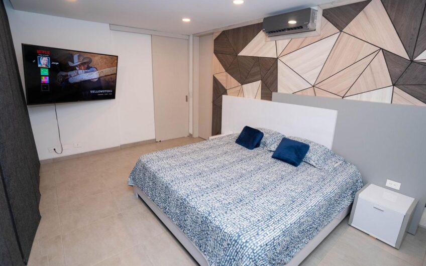 Exclusiva Casa Campestre  Para La Venta en Cartago Valle del Cauca