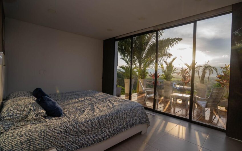 Exclusiva Casa Campestre  Para La Venta en Cartago Valle del Cauca