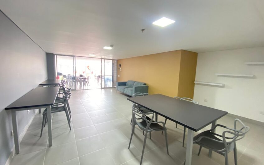 Apartamento Para Alquiler En Avenida Centenario – Norte De Armenia