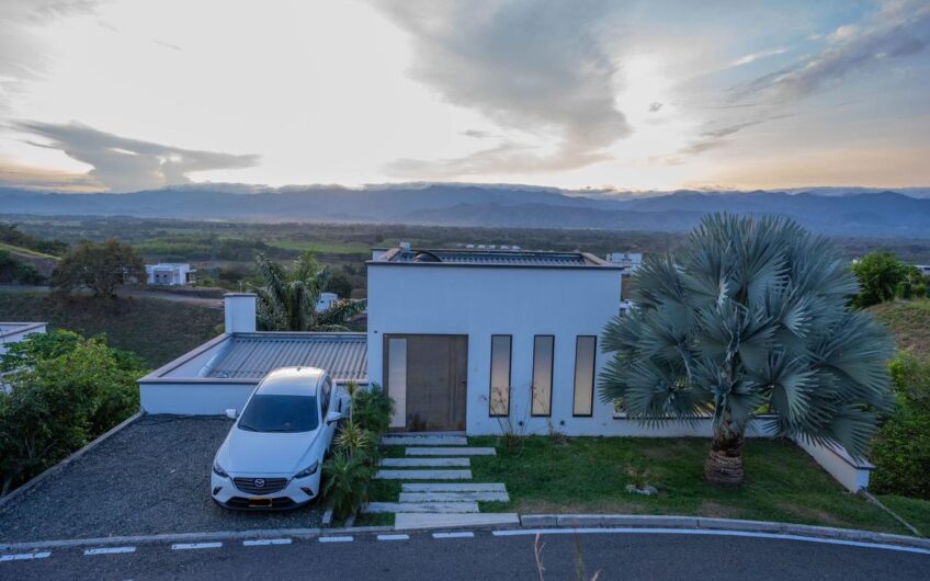 Exclusiva Casa Campestre  Para La Venta en Cartago Valle del Cauca