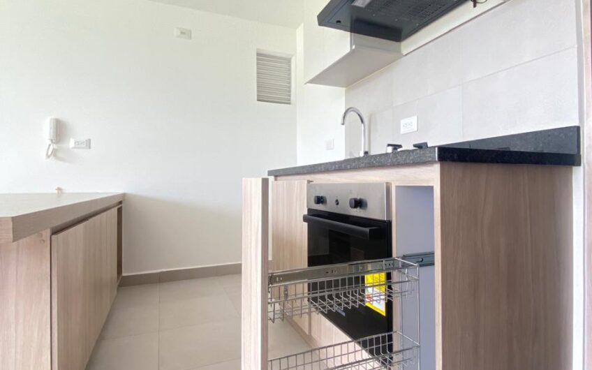 Apartamento Para Alquiler En Avenida Centenario – Norte De Armenia