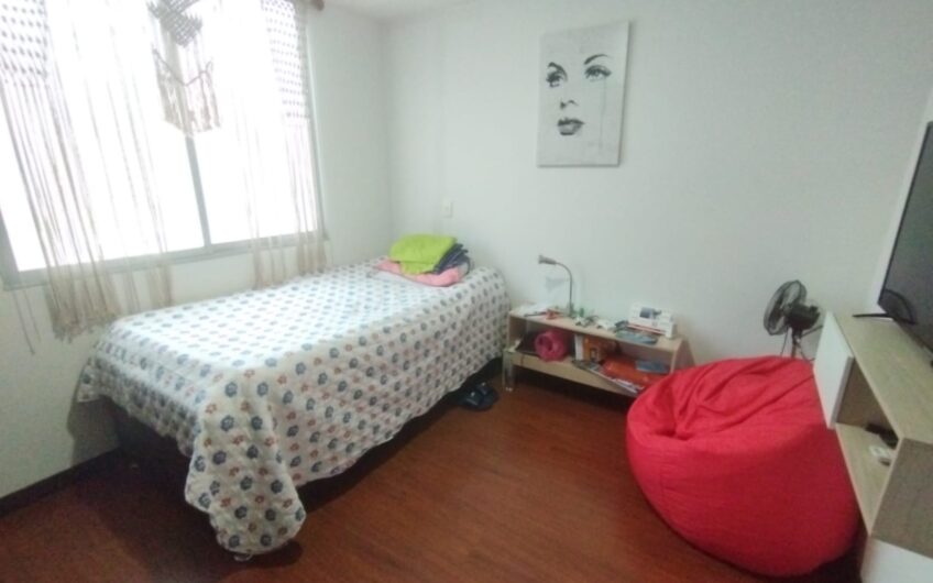 Casa Para La Venta  Vía  Parque Recreacion