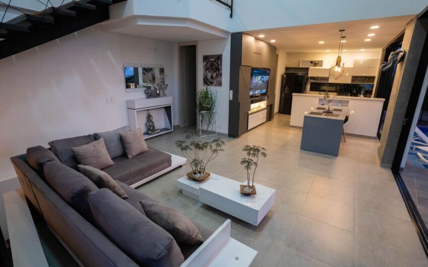 Exclusiva Casa Campestre  Para La Venta en Cartago Valle del Cauca