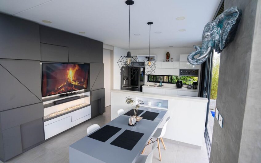 Exclusiva Casa Campestre  Para La Venta en Cartago Valle del Cauca