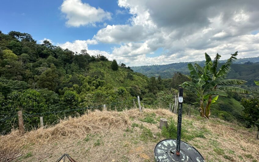 Finca Hotel para la Venta – Salento, Quindío