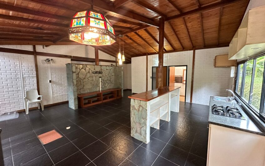 Casa Campestre Para la Venta – Vía a Circasia