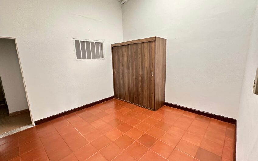 Amplia Casa Campestre para Alquiler Vía al Valle