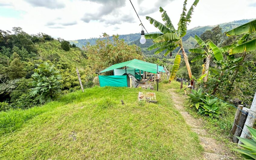 Finca Hotel para la Venta – Salento, Quindío