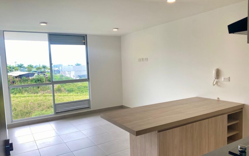 Apartamento Para Alquiler En Avenida Centenario – Norte De Armenia