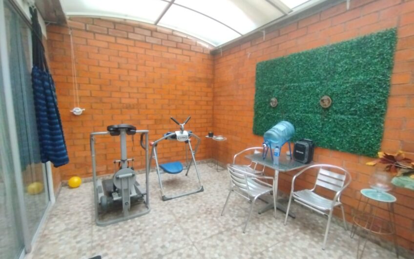 Casa Para La Venta  Vía  Parque Recreacion