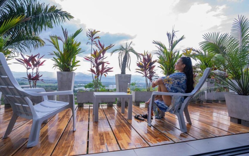 Exclusiva Casa Campestre  Para La Venta en Cartago Valle del Cauca