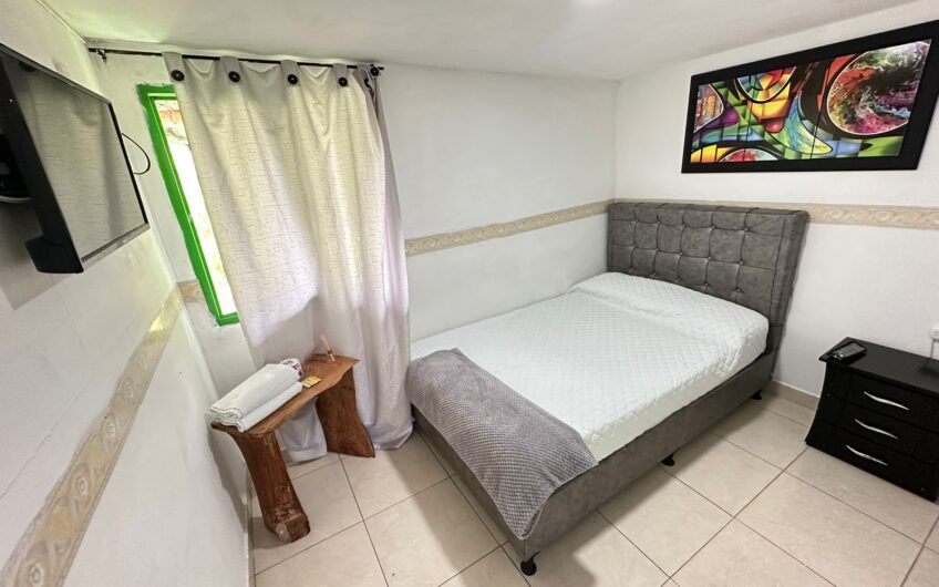 Finca Hotel para la Venta – Salento, Quindío